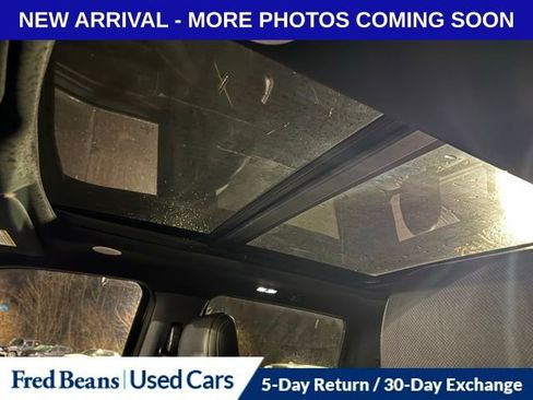 Used 2021 Ford F150 Platinum w/ Equipment Group 701A High image 13