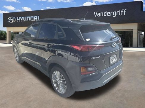 Used 2019 Hyundai Kona SEL FWD image 4