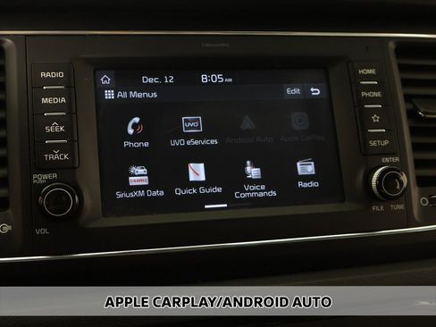 Used 2019 Kia Sedona EX image 6