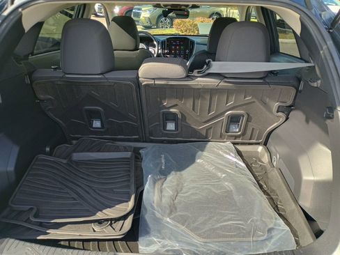 Certified 2024 Subaru Crosstrek 2.0i Premium AWD/4WD image 18