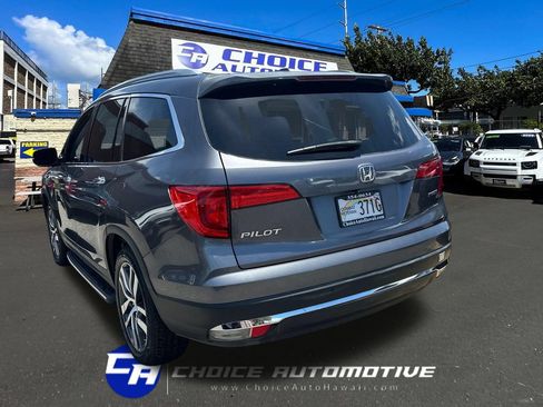 Used 2017 Honda Pilot Touring image 5