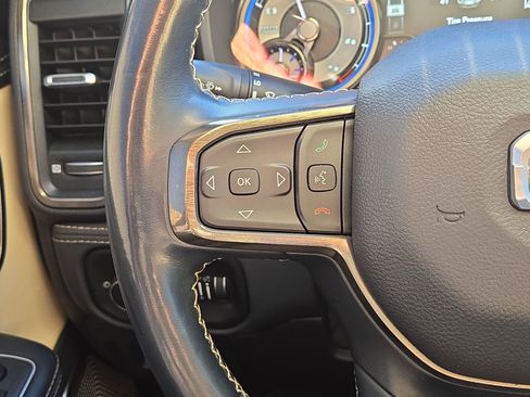 Used 2021 RAM 1500 Limited image 21