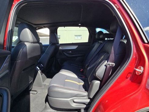 New 2025 MAZDA CX-70 3.3 Turbo S w/ Premium Package image 8