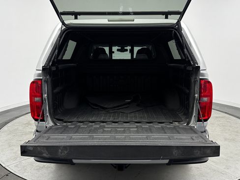 Used 2016 Chevrolet Colorado Z71 image 29