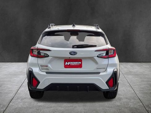 Used 2024 Subaru Crosstrek 2.0i Premium AWD/4WD image 6
