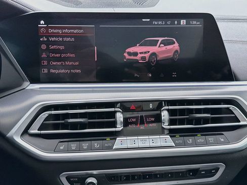 Used 2021 BMW X5 sDrive40i w/ Premium Package 2 RWD image 30