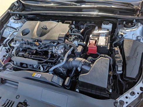 Used 2024 Toyota Camry LE image 20