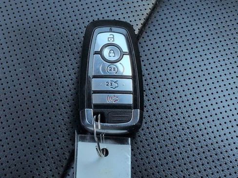 Certified 2024 Ford Mustang Premium image 28