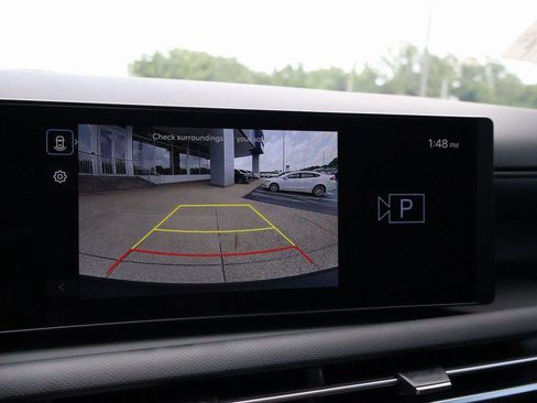 New 2025 Hyundai Santa Cruz SEL FWD image 35