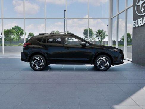New 2026 Subaru Crosstrek 2.5i Limited AWD/4WD image 6