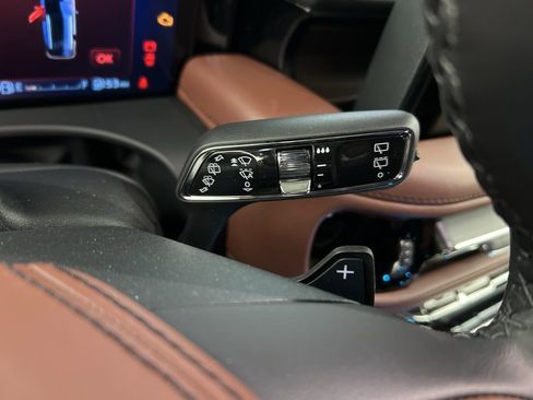 New 2026 Lincoln Aviator Reserve image 21