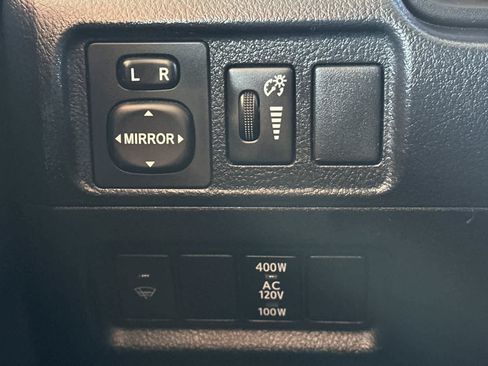 Used 2015 Toyota 4Runner TRD Pro AWD/4WD image 29