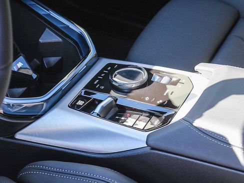 Used 2025 BMW X3 M50 image 19