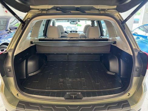 Used 2021 Subaru Forester Premium w/ Popular Package #1 AWD/4WD image 28