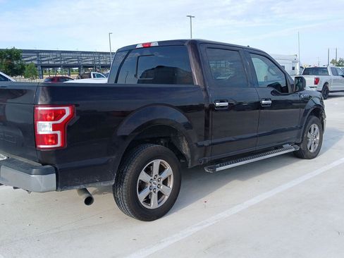 Used 2020 Ford F150 XLT w/ Equipment Group 302A Luxury RWD image 5