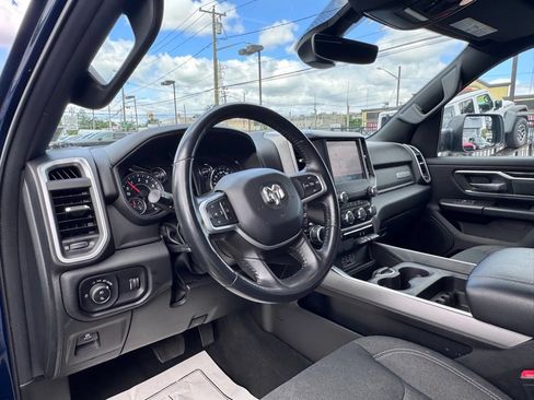 Used 2023 RAM 1500 Big Horn AWD/4WD image 13