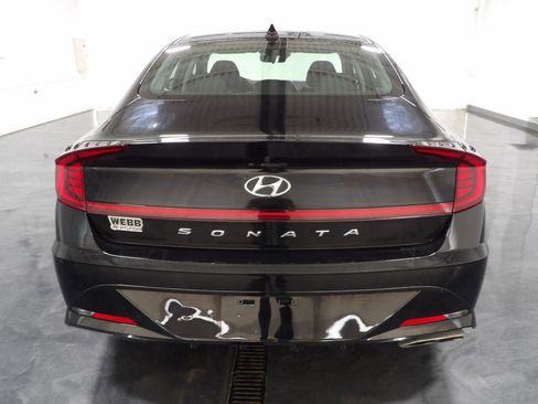 Used 2021 Hyundai Sonata SEL FWD image 5