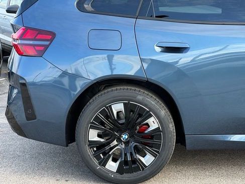 New 2026 BMW X3 M50 image 12