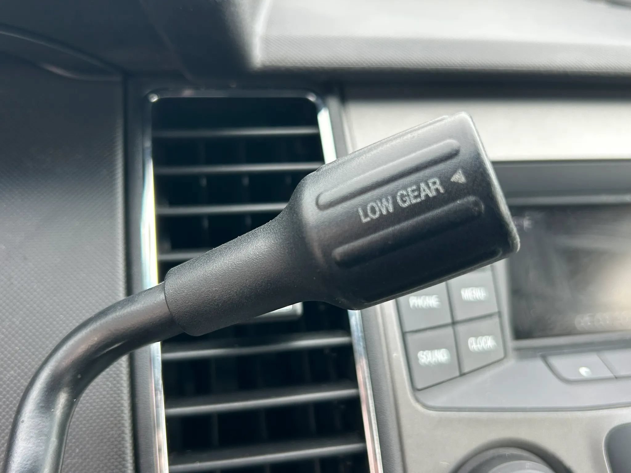 Used 2019 Ford Taurus Police Interceptor AWD w/ Ultimate Wiring Package image 18