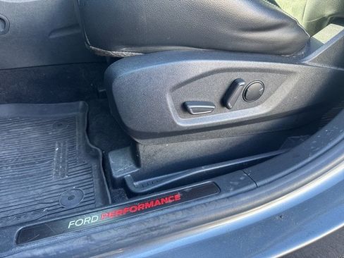 Used 2021 Ford Edge ST w/ Equipment Group 401A image 24