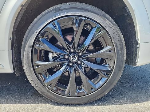 Used 2024 MAZDA CX-90 3.3 Turbo S AWD/4WD image 10
