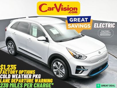 Used 2020 Kia Niro EX w/ Cold Weather Package