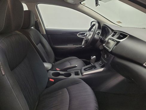 Used 2019 Nissan Sentra SV FWD image 21