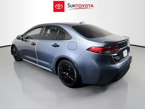 Used 2026 Toyota Corolla LE FWD image 6