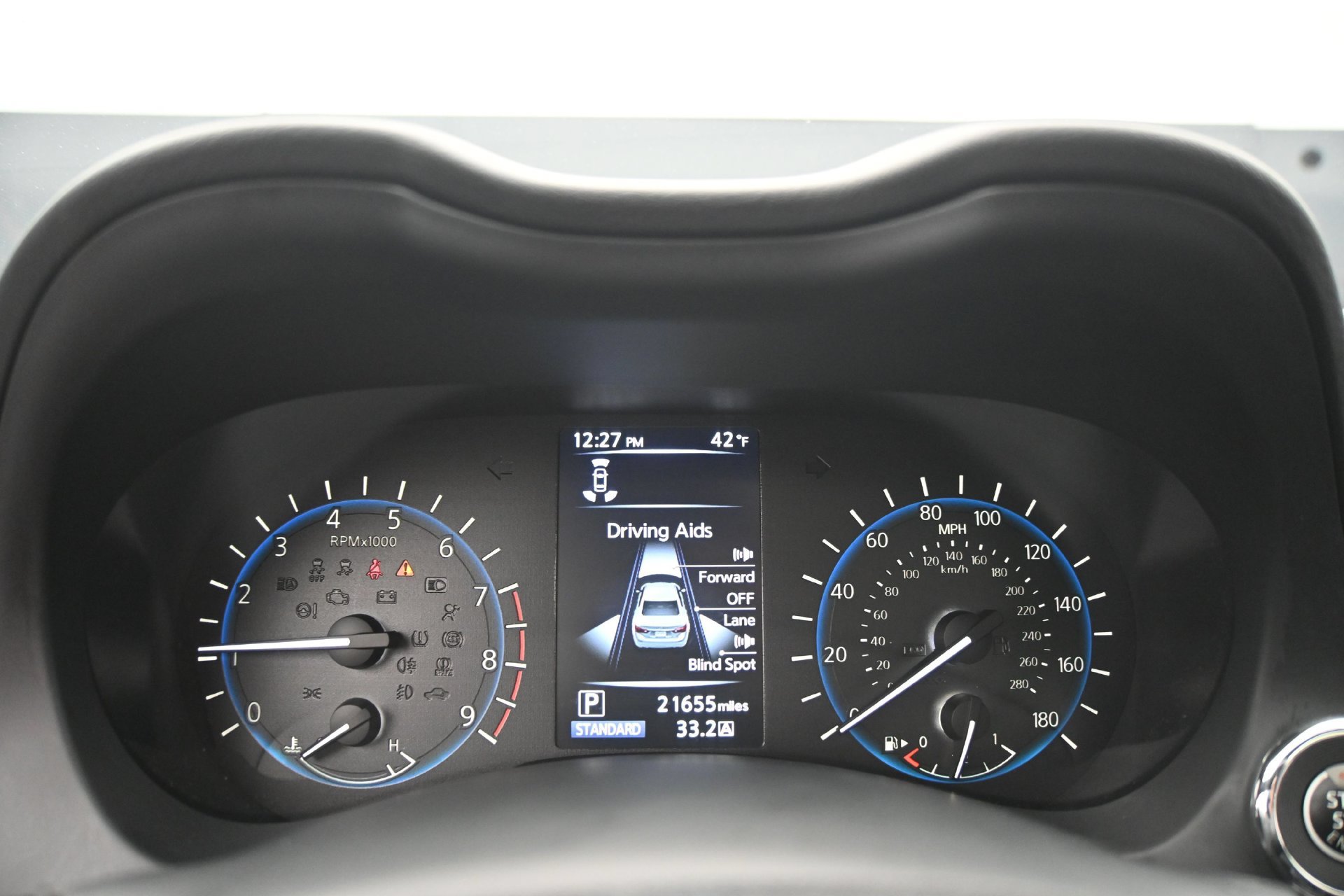 Used 2024 INFINITI Q50 Sensory AWD/4WD image 24