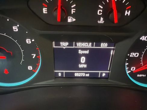 Used 2020 Chevrolet Malibu LS image 17