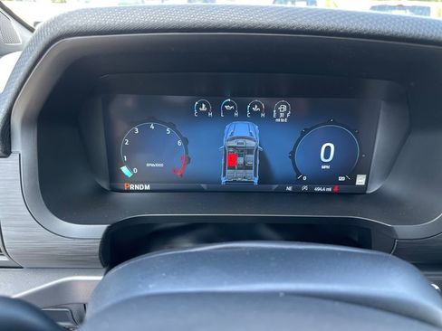 New 2026 Ford F150 XLT w/ Equipment Group 302A MID AWD/4WD image 29