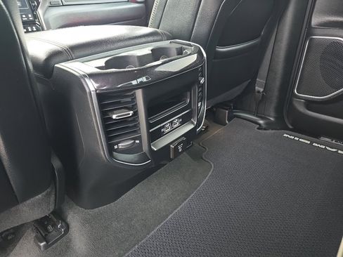 Used 2022 RAM 1500 Laramie w/ Sport Appearance Package image 23