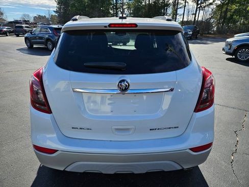 Used 2017 Buick Encore Preferred image 6