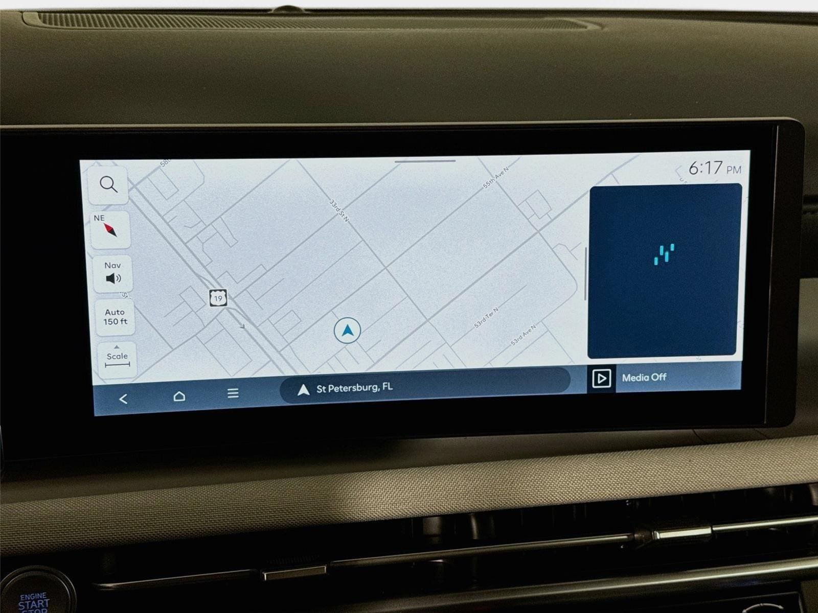 New 2026 Hyundai Tucson Limited FWD image 16