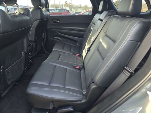 Used 2022 Dodge Durango GT image 13