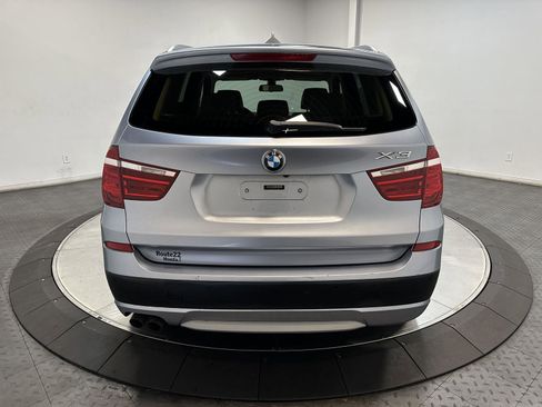 Used 2011 BMW X3 xDrive28i AWD/4WD image 11