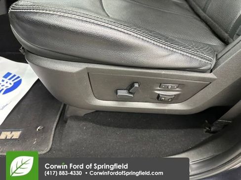 Used 2019 RAM 1500 Laramie image 34