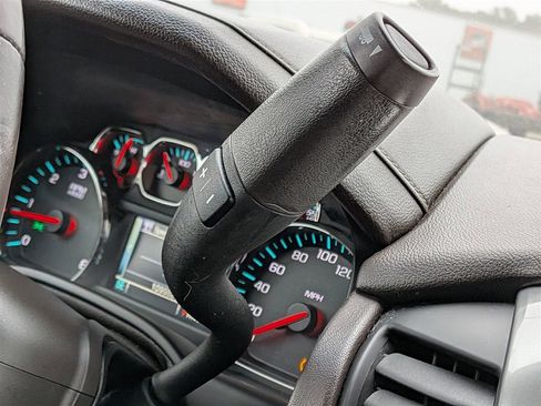 Used 2016 Chevrolet Tahoe LTZ image 25