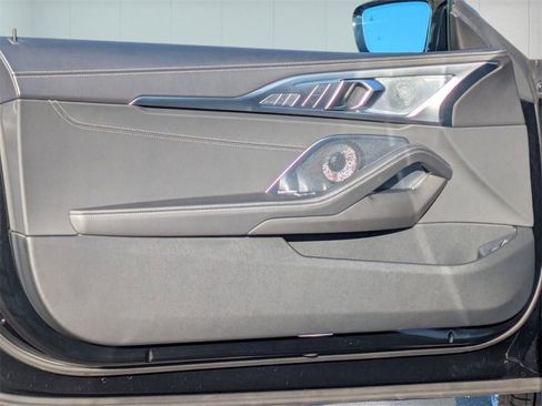 Used 2024 BMW M850i xDrive M850i xDrive image 16