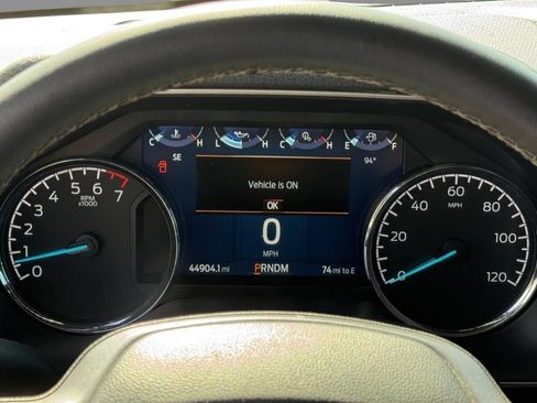 Used 2023 Ford F150 XLT w/ Equipment Group 302A High AWD/4WD image 26