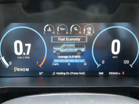 Used 2023 Ford F150 Tremor w/ Equipment Group 402A High AWD/4WD image 33