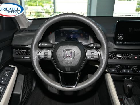 Used 2024 Honda Accord EX image 26