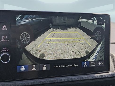 New 2026 Honda CR-V Sport-L image 20