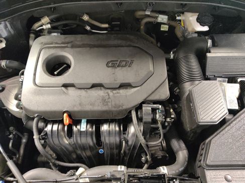 Used 2021 Kia Sportage LX FWD image 30