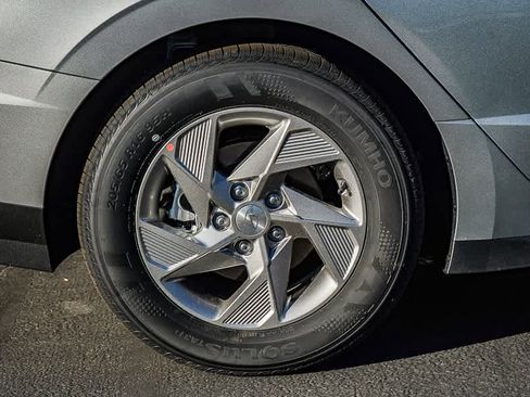 New 2026 Hyundai Sonata SE image 5