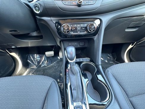 Used 2023 Buick Encore GX Select w/ Sport Touring Package FWD image 11