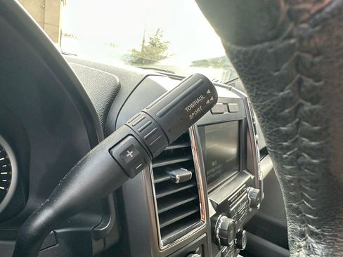 Used 2015 Ford F150 XLT w/ Equipment Group 302A Luxury RWD image 42