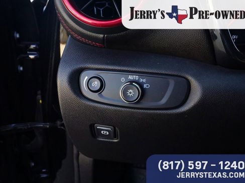 Used 2021 Chevrolet Blazer RS w/ Enhanced Convenience Package image 16