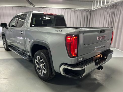 New 2026 GMC Sierra 1500 SLT w/ SLT Premium Plus Package image 5
