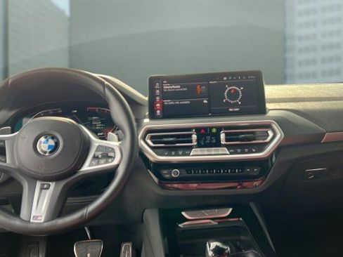 Used 2022 BMW X3 sDrive30i w/ M Sport Package 2 image 22